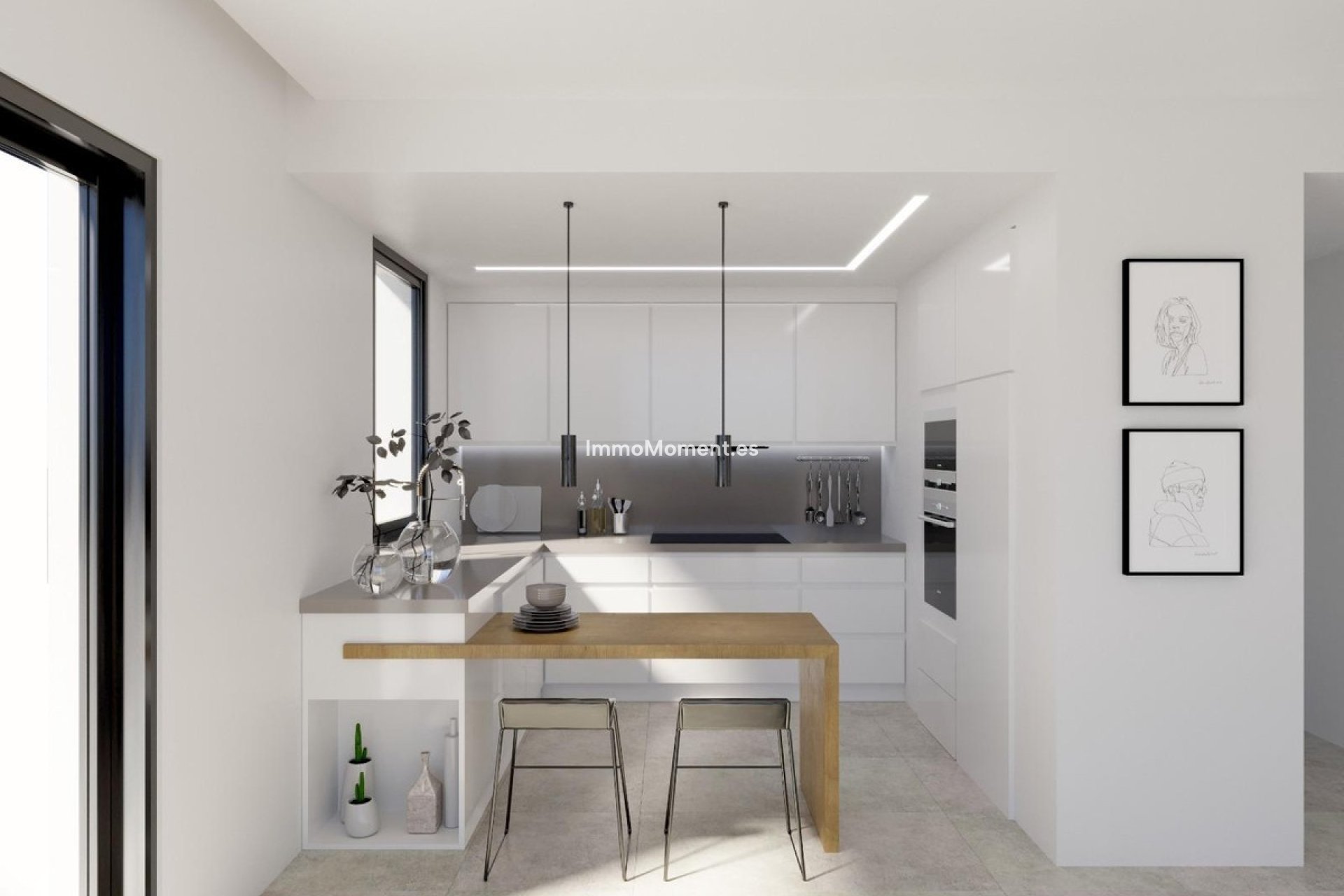 Reventa - Apartamento - Santa Pola - Gran Alacant