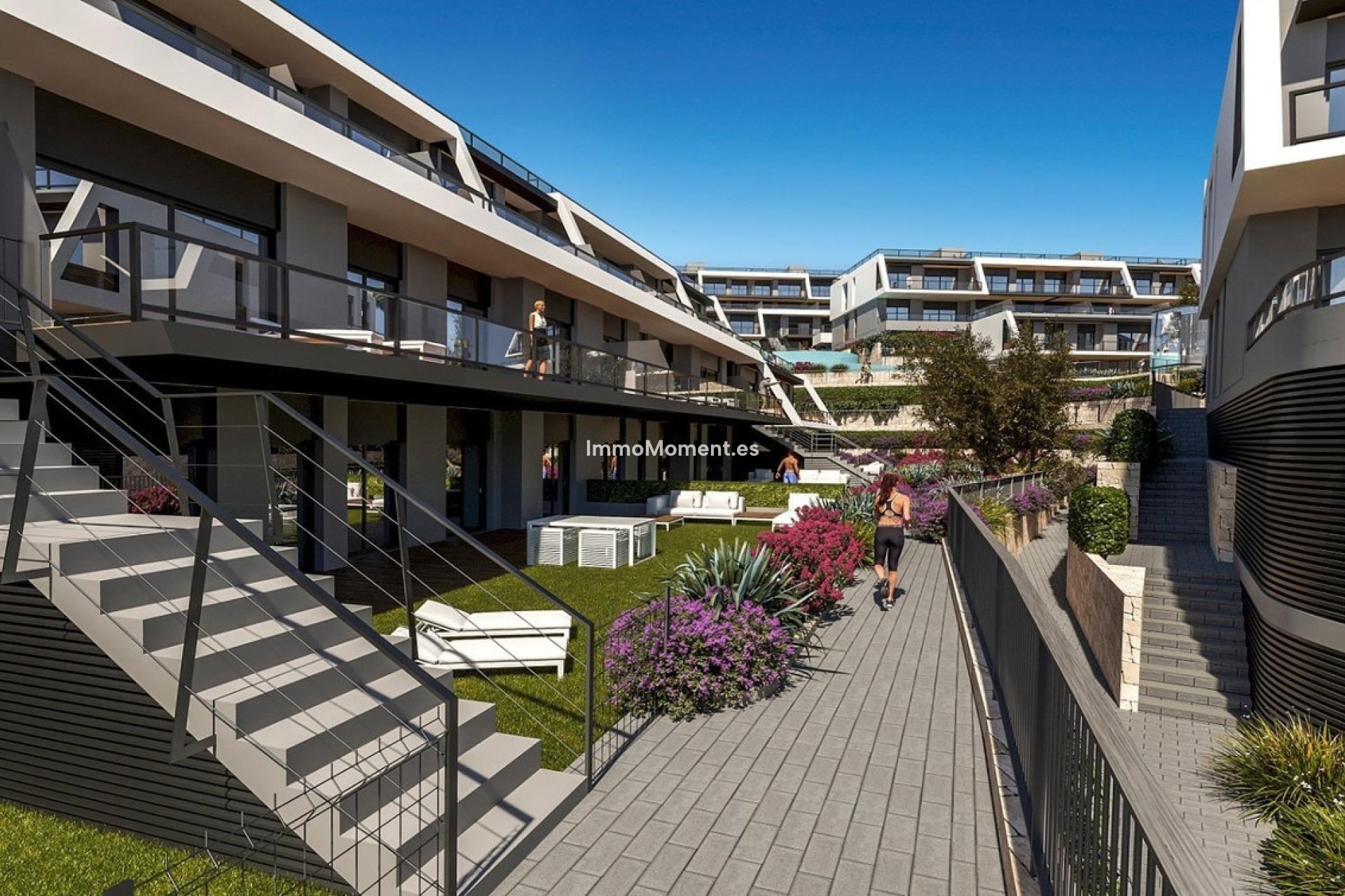 Reventa - Apartamento - Santa Pola - Gran Alacant