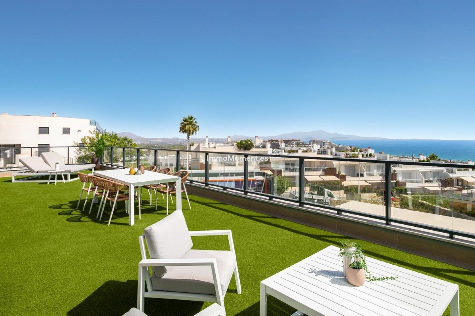 Reventa - Apartamento - Santa Pola - Gran Alacant