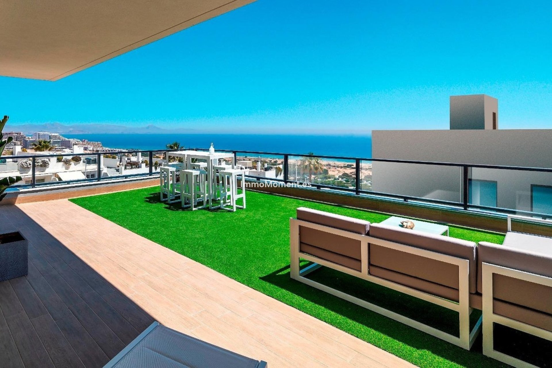 Reventa - Apartamento - Santa Pola - Gran Alacant