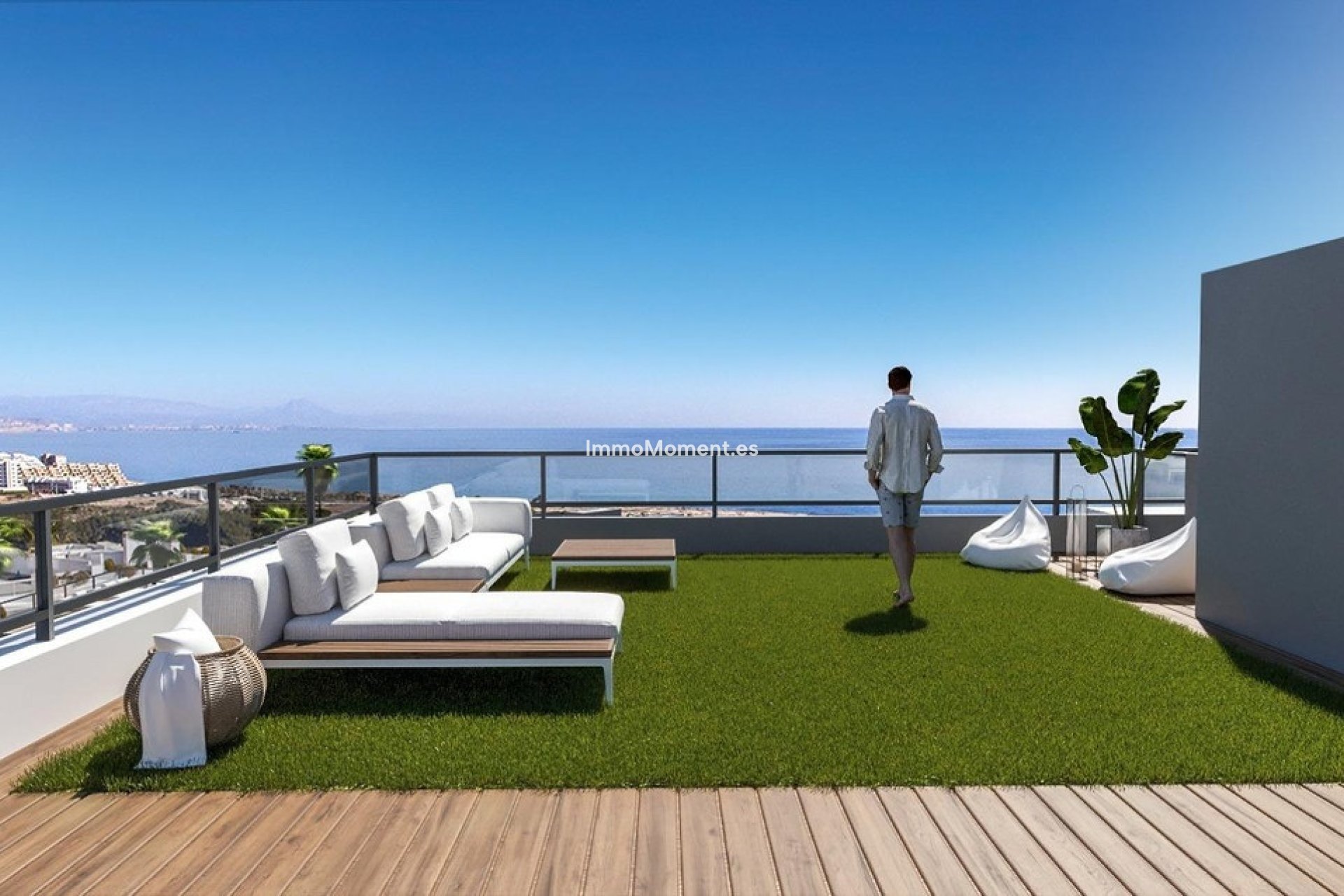 Reventa - Apartamento - Santa Pola - Gran Alacant