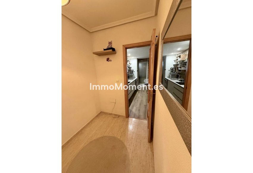 Reventa - Apartamento - Santa Pola - Gran Alacant