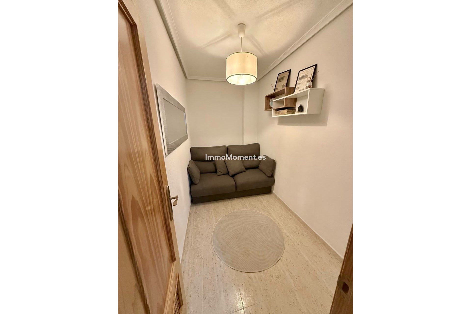 Reventa - Apartamento - Santa Pola - Gran Alacant
