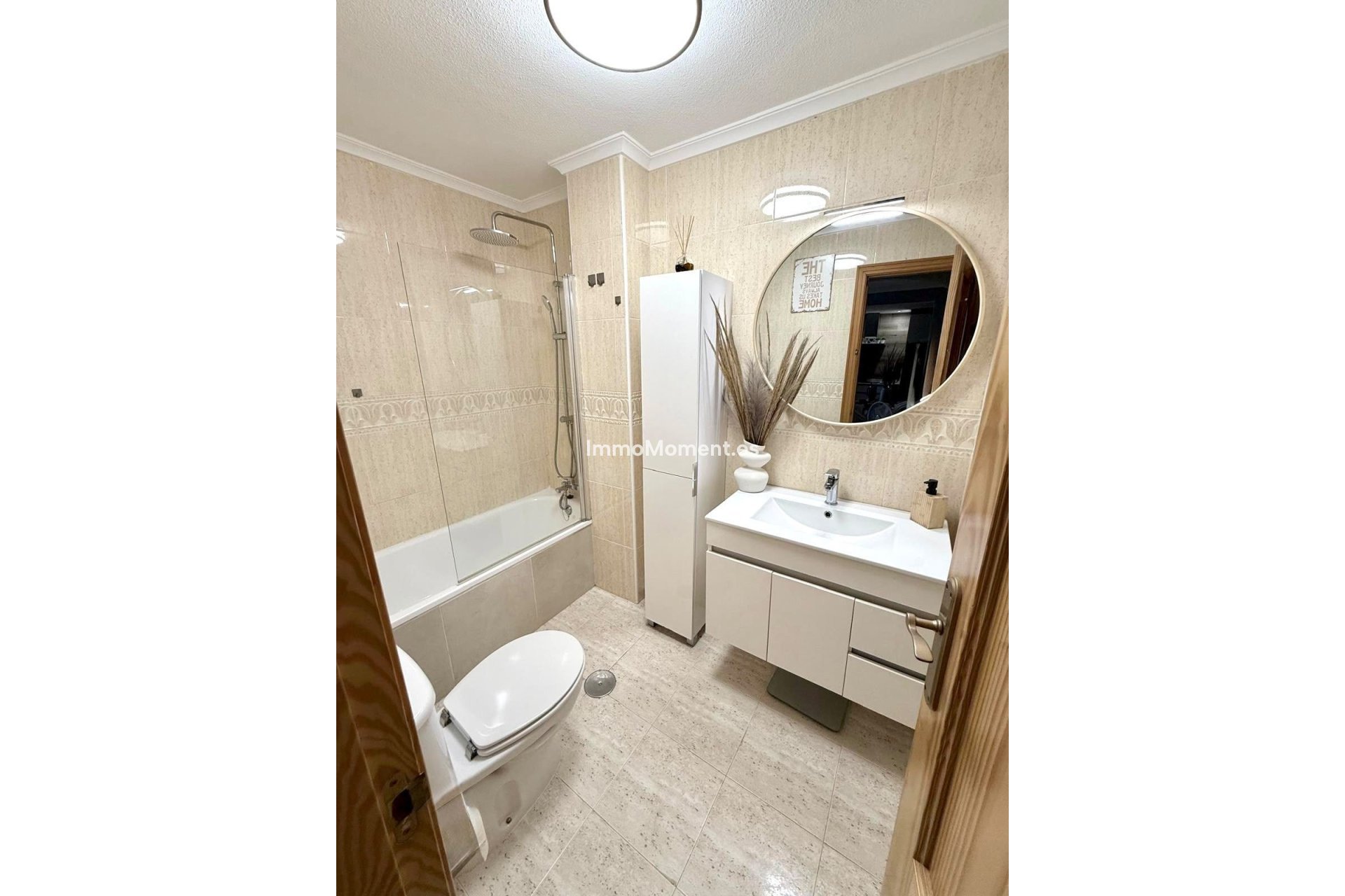 Reventa - Apartamento - Santa Pola - Gran Alacant