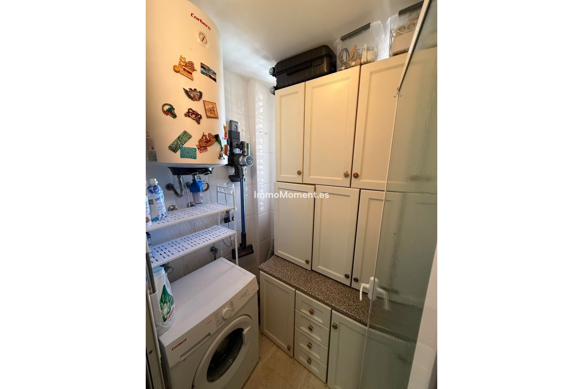 Reventa - Apartamento - Santa Pola - Gran Alacant