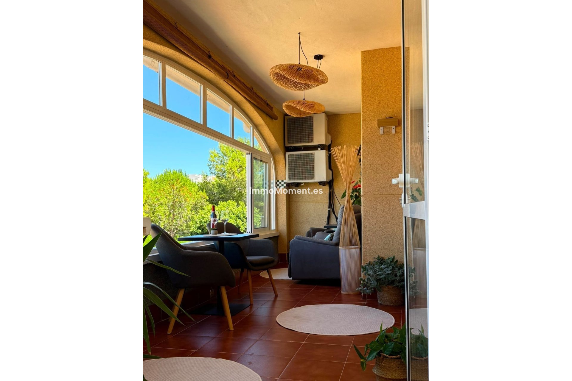 Reventa - Apartamento - Santa Pola - Gran Alacant