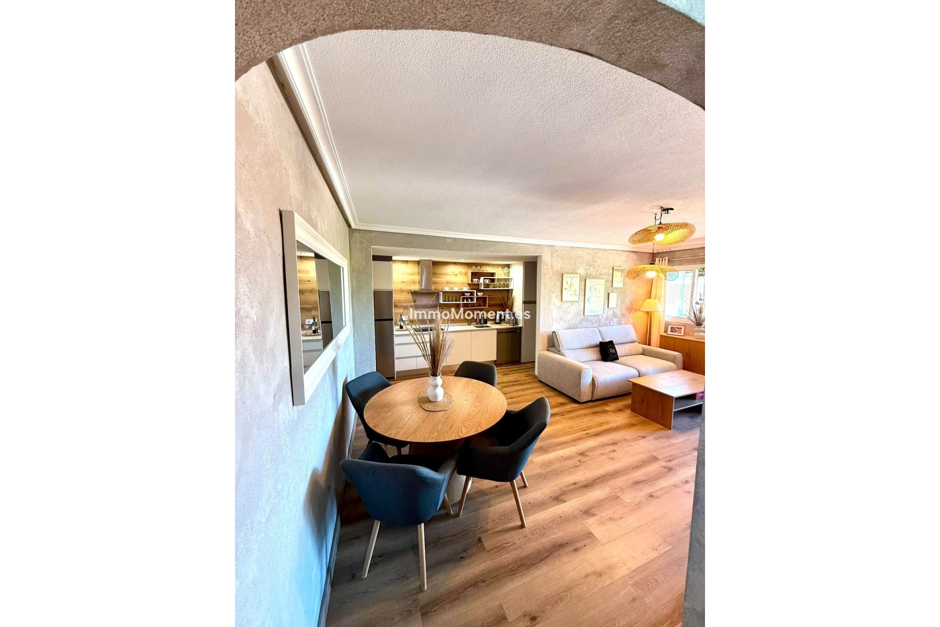 Reventa - Apartamento - Santa Pola - Gran Alacant