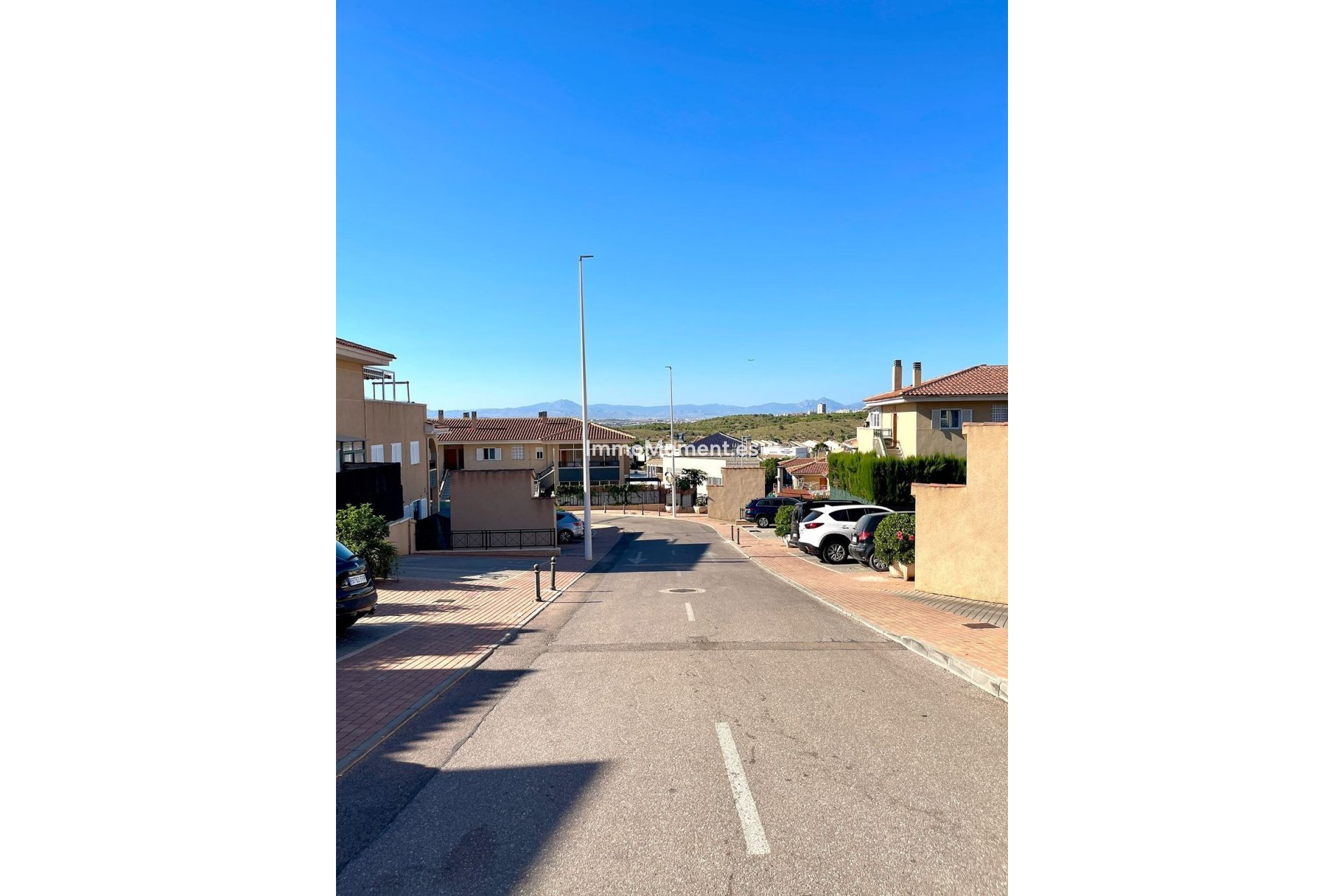 Reventa - Apartamento - Santa Pola - Gran Alacant