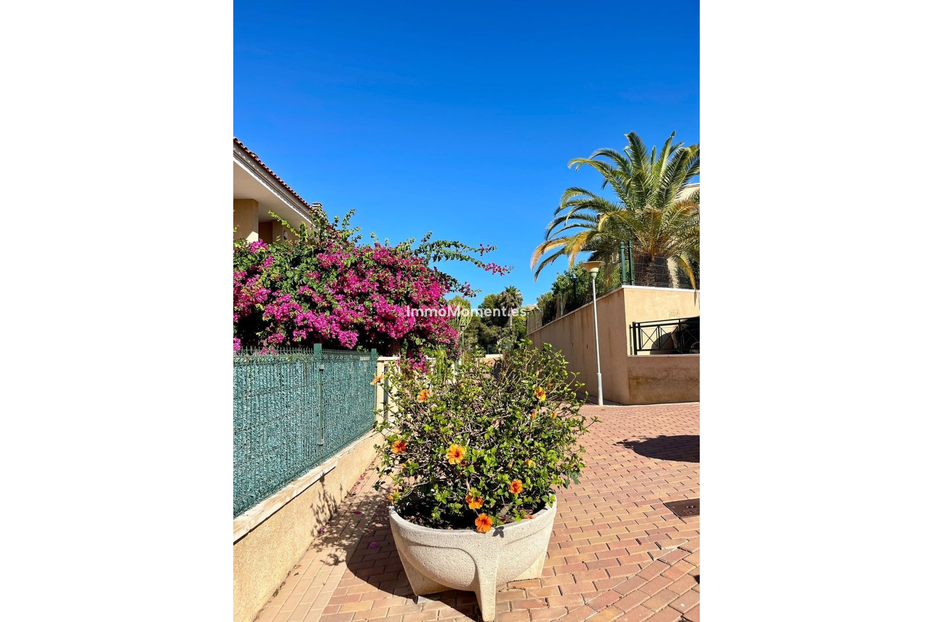 Reventa - Apartamento - Santa Pola - Gran Alacant