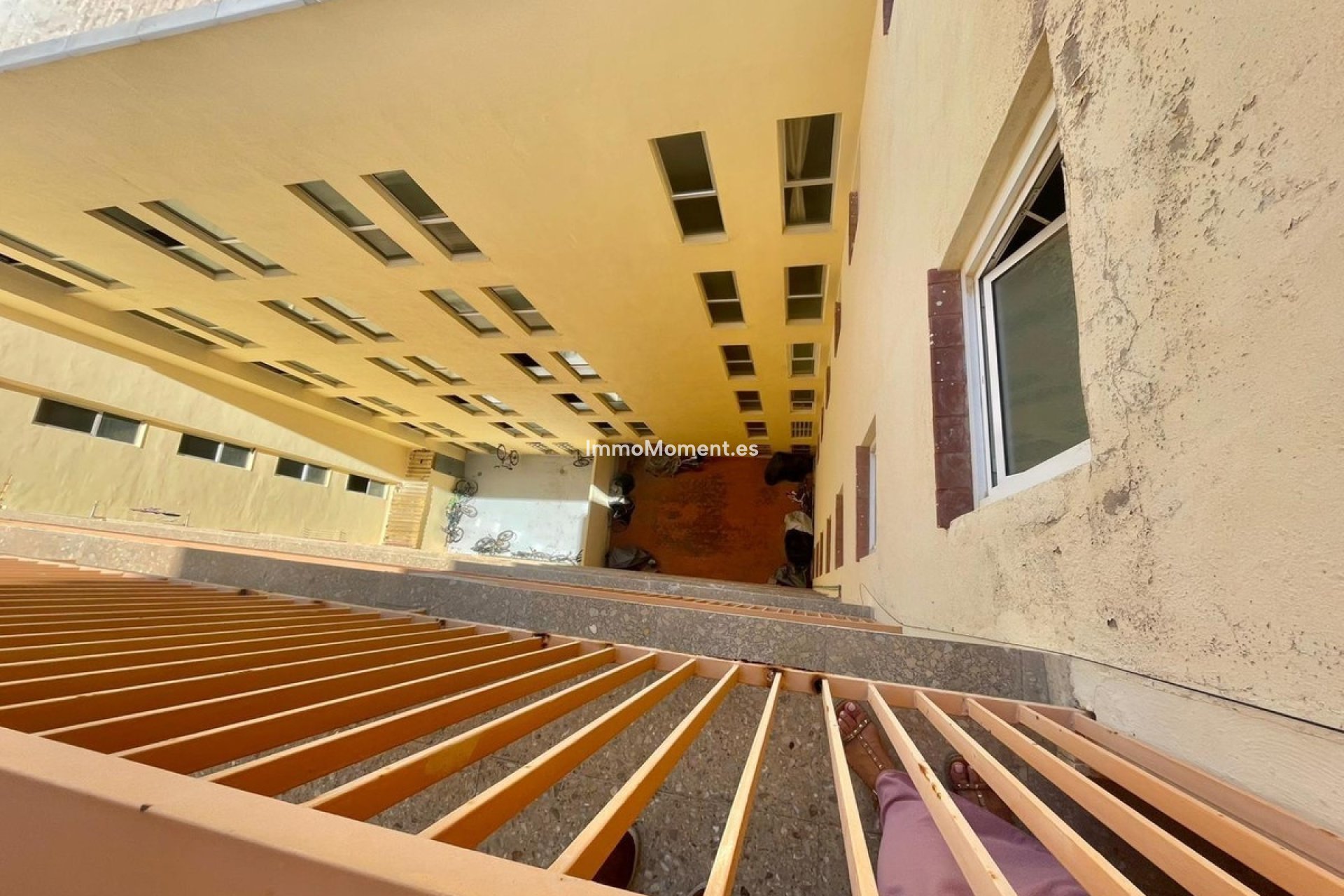 Reventa - Apartamento - Santa Pola - Santa Pola Centro