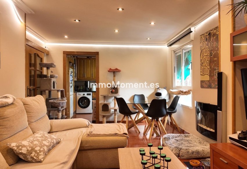 Reventa - Apartamento - Santa Pola - Santa Pola Centro