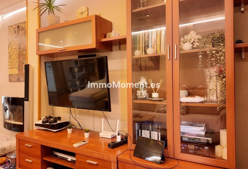 Reventa - Apartamento - Santa Pola - Santa Pola Centro