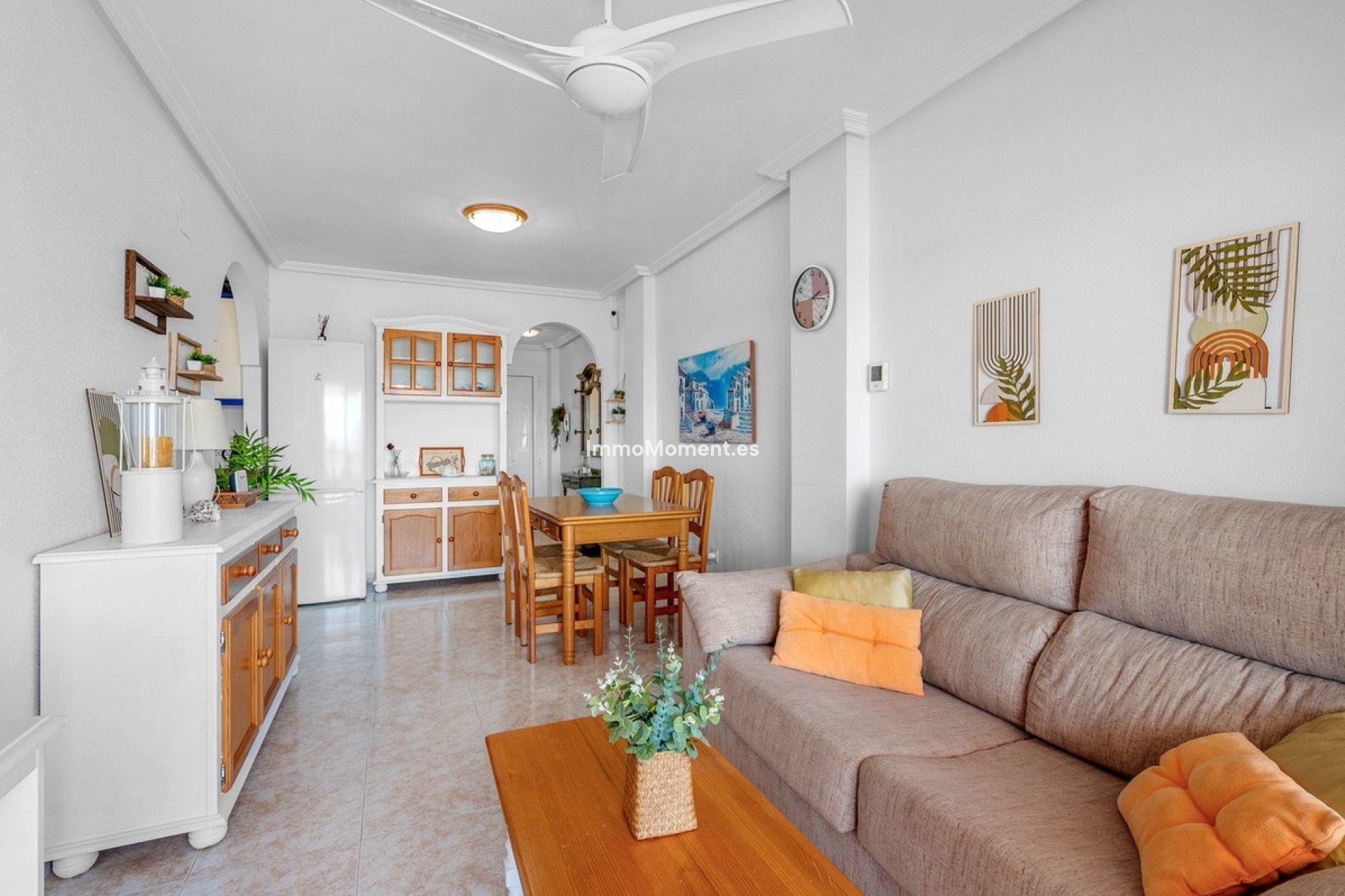 Reventa - Apartamento - Santa Pola - Santa Pola Centro