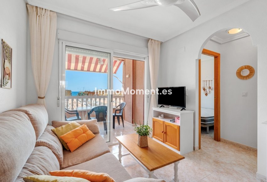 Reventa - Apartamento - Santa Pola - Santa Pola Centro