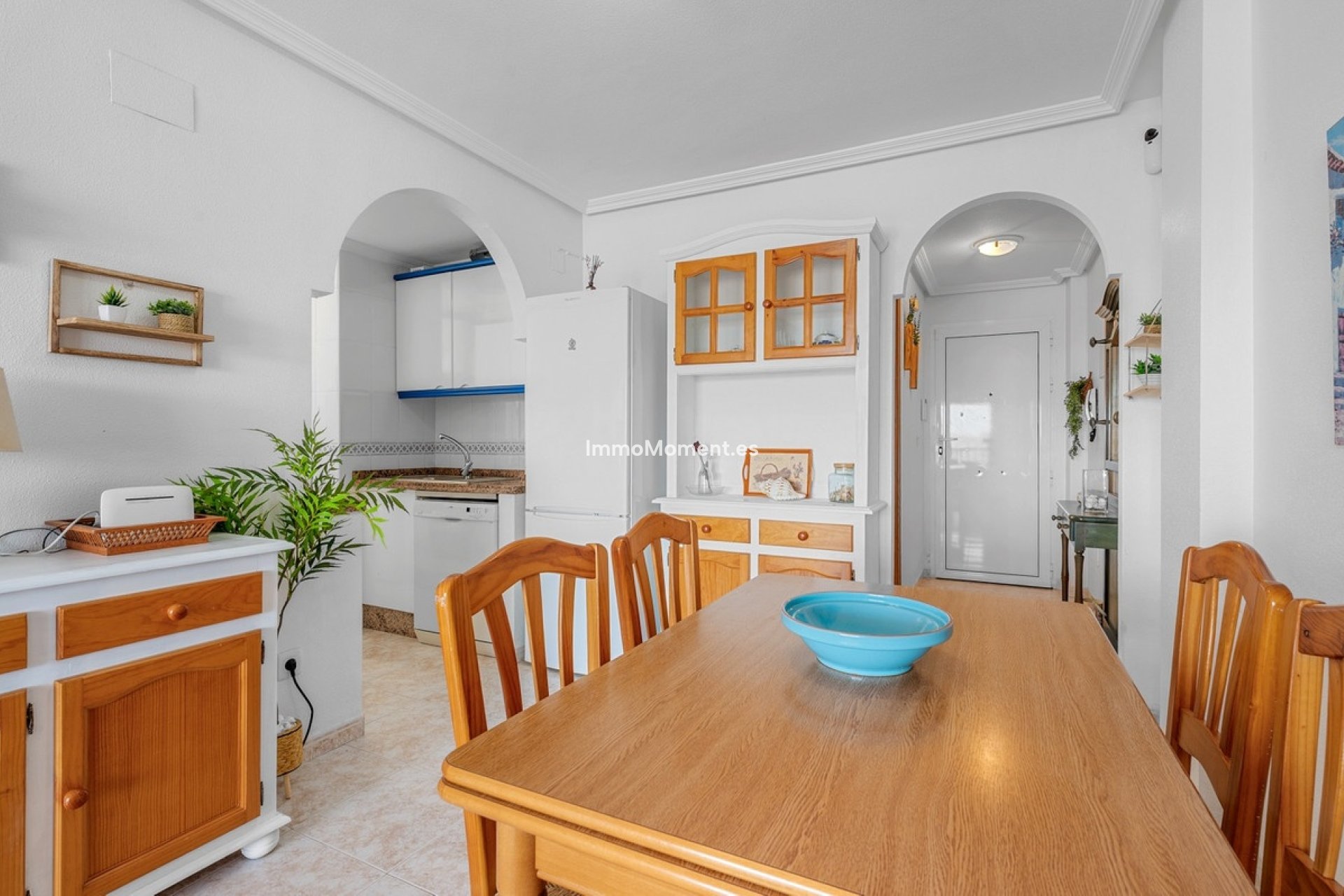 Reventa - Apartamento - Santa Pola - Santa Pola Centro