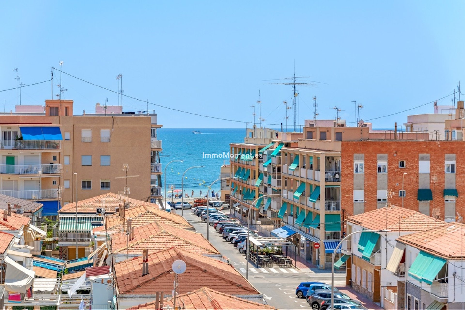 Reventa - Apartamento - Santa Pola - Santa Pola Centro