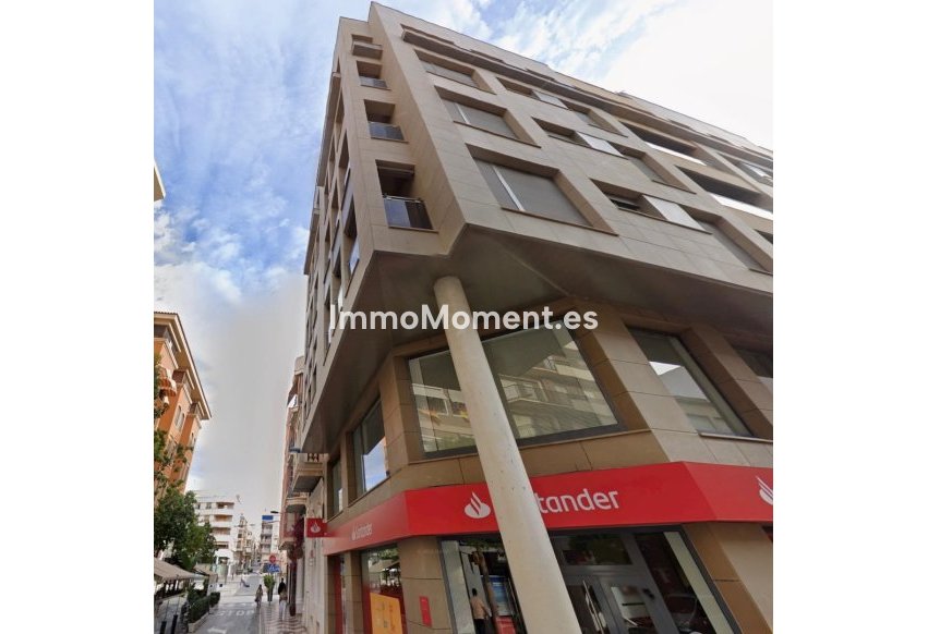 Reventa - Apartamento - Santa Pola - Santa Pola Centro