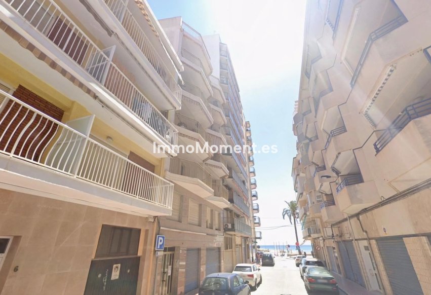 Reventa - Apartamento - Santa Pola - Santa Pola Centro
