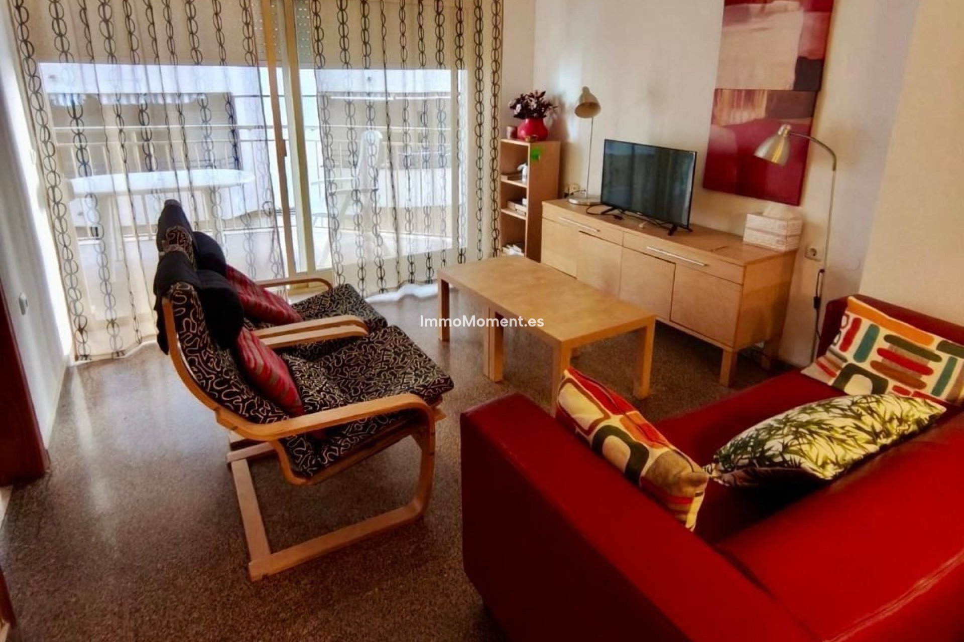 Reventa - Apartamento - Santa Pola - Santa Pola Centro