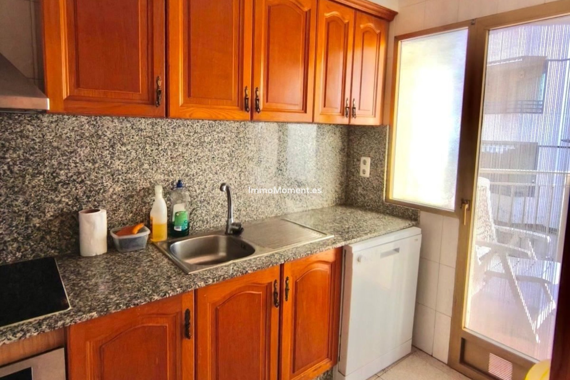 Reventa - Apartamento - Santa Pola - Santa Pola Centro