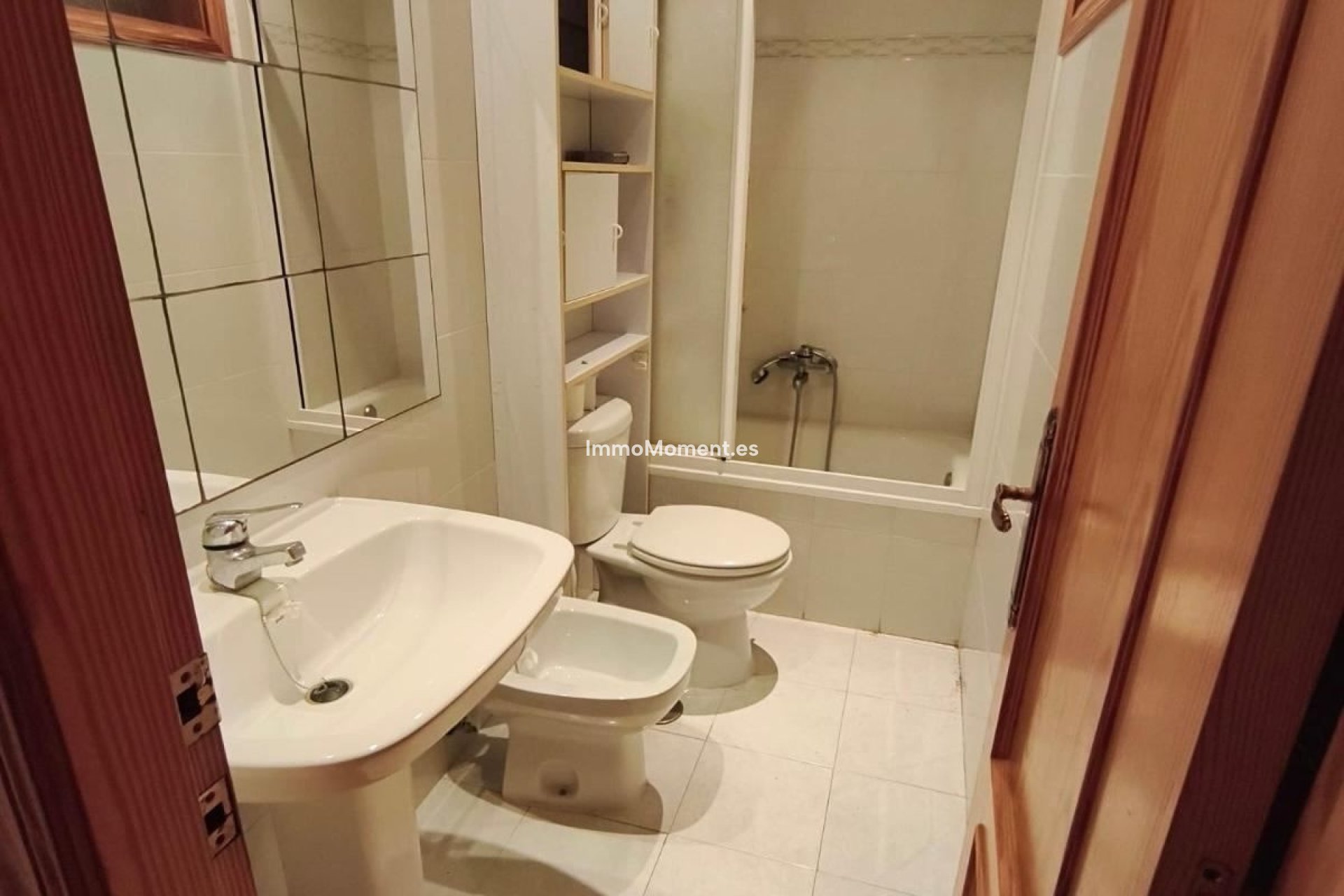 Reventa - Apartamento - Santa Pola - Santa Pola Centro