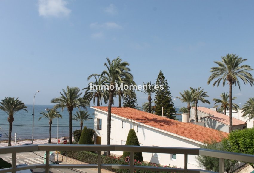 Reventa - Apartamento - Santa Pola - Santa Pola Centro