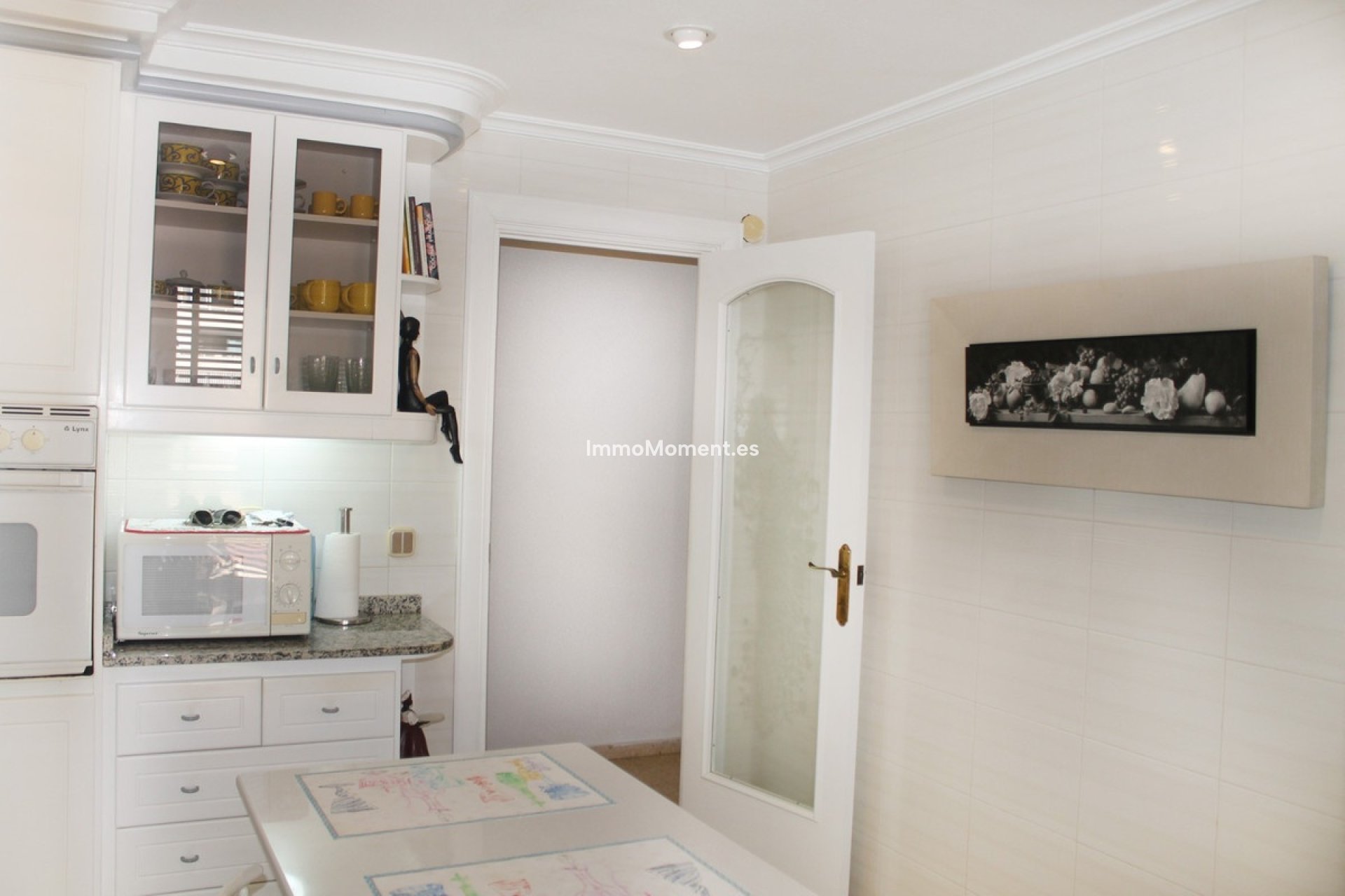 Reventa - Apartamento - Santa Pola - Santa Pola Centro