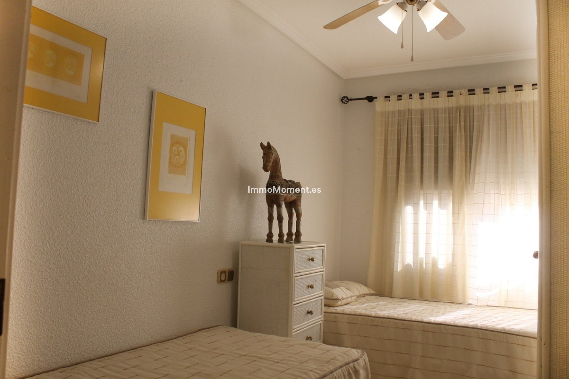 Reventa - Apartamento - Santa Pola - Santa Pola Centro