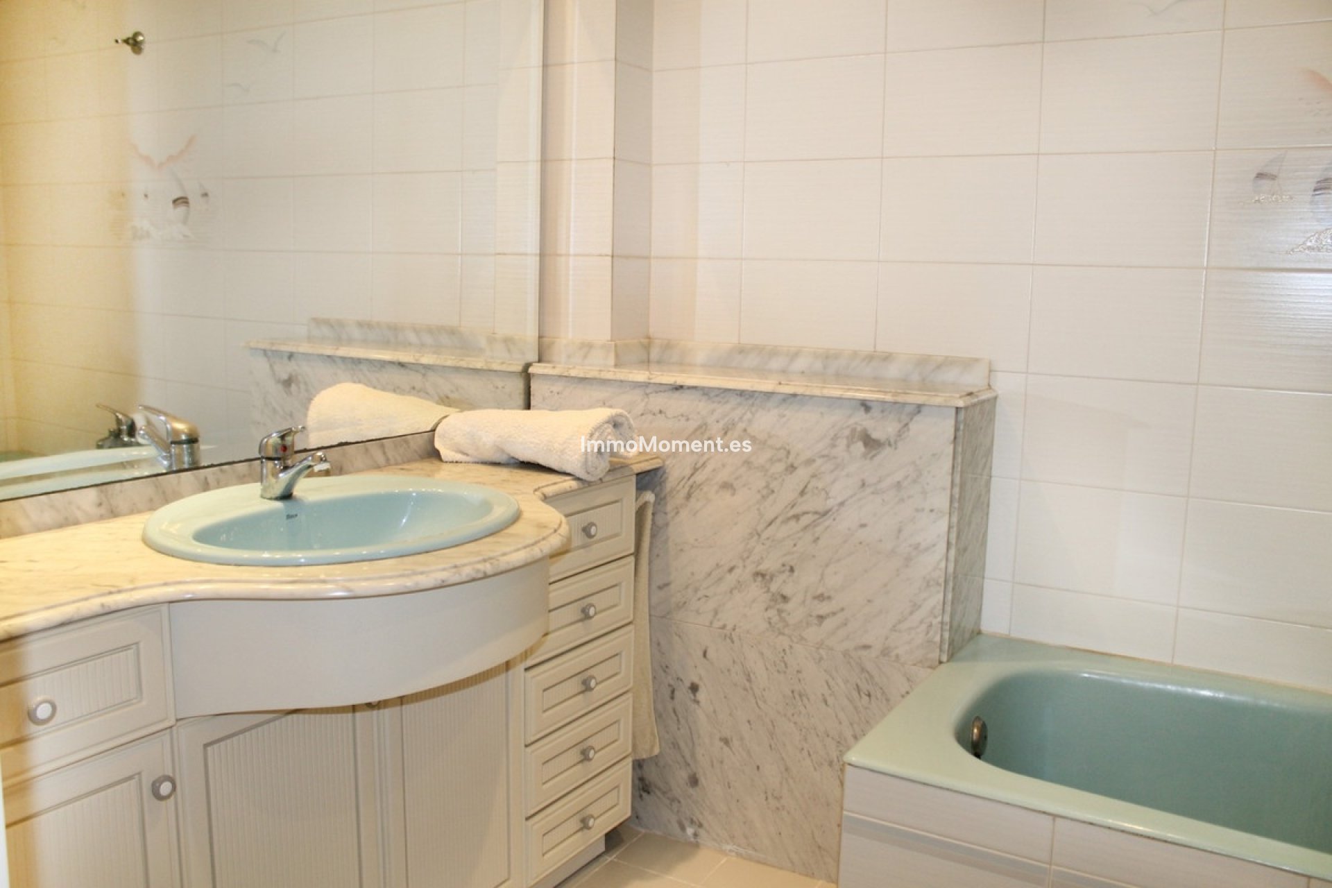 Reventa - Apartamento - Santa Pola - Santa Pola Centro