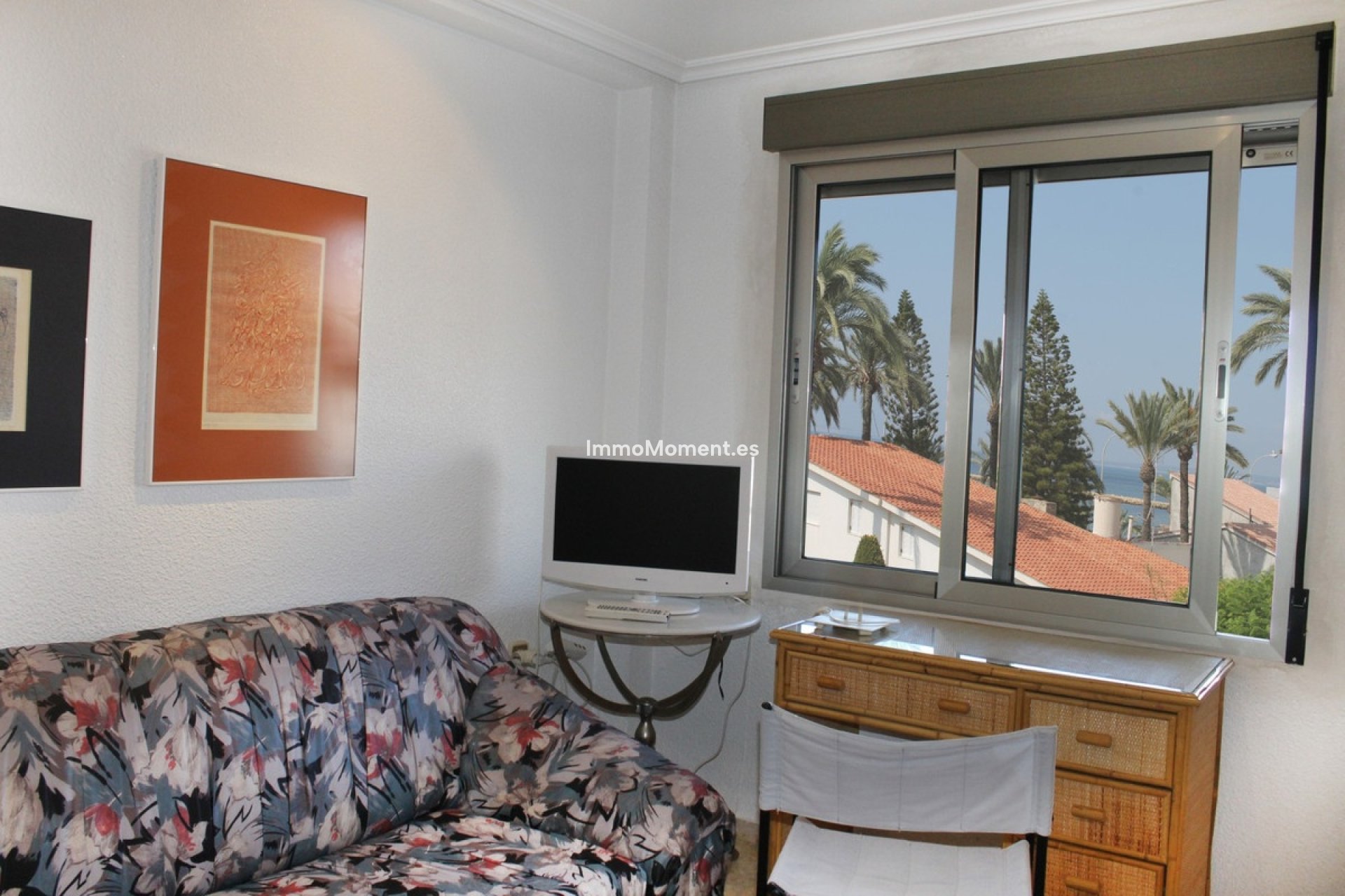 Reventa - Apartamento - Santa Pola - Santa Pola Centro