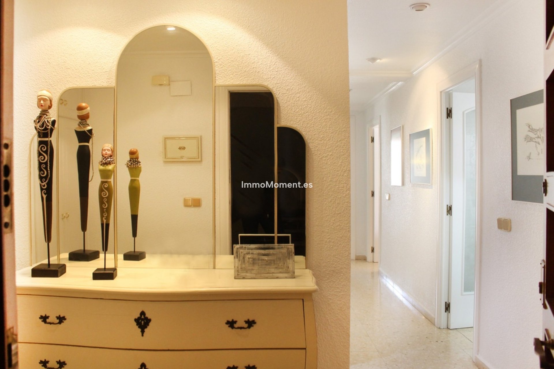 Reventa - Apartamento - Santa Pola - Santa Pola Centro