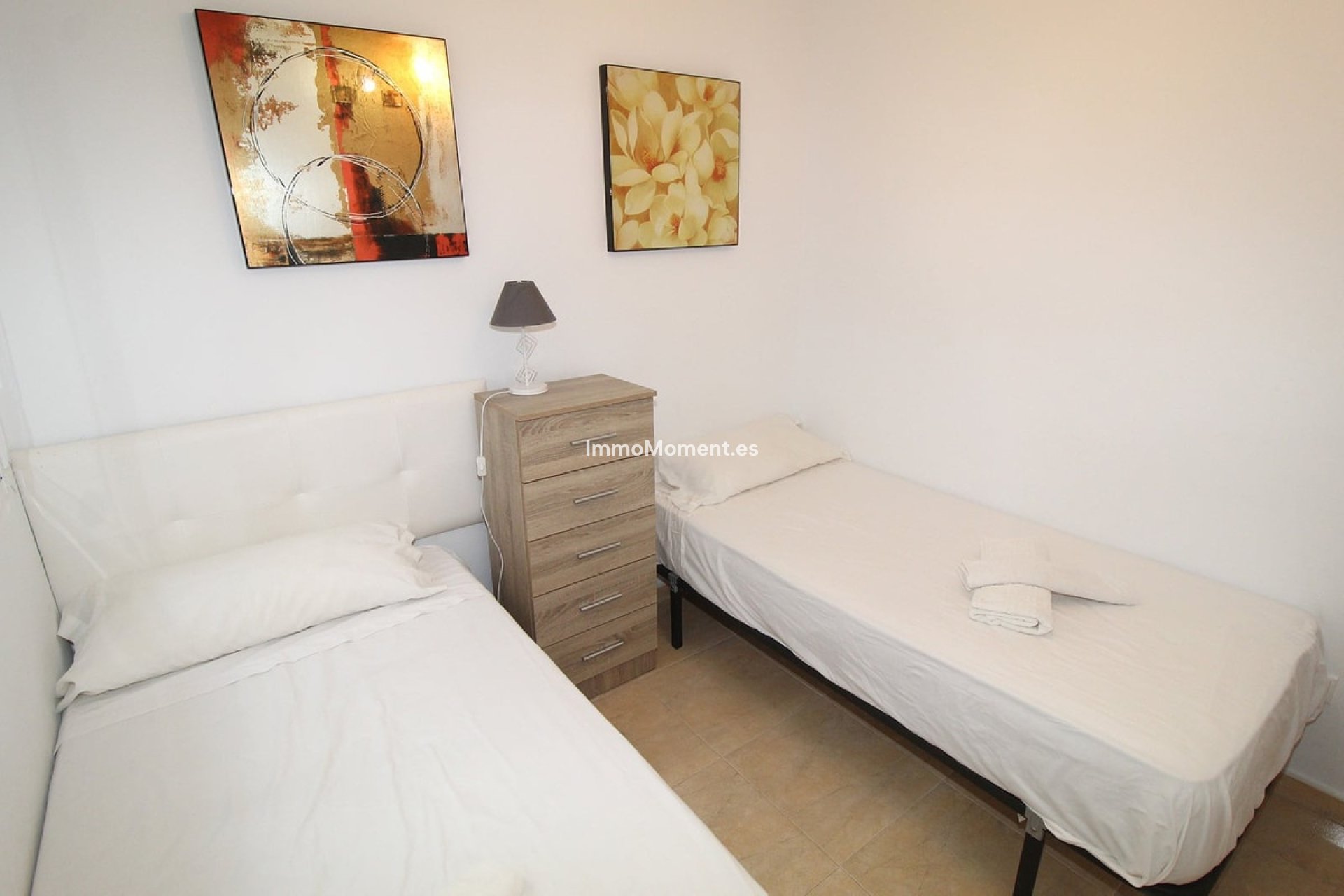 Reventa - Apartamento - Santa Pola - Santa Pola Centro