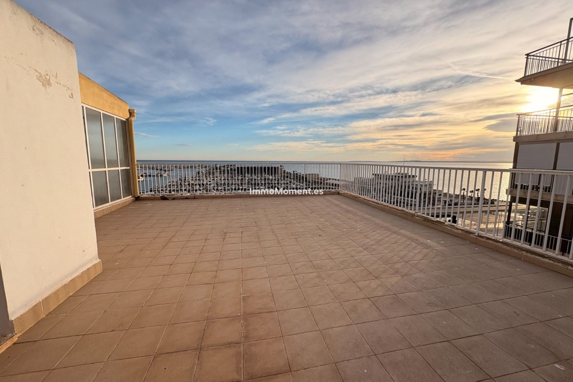 Reventa - Apartamento - Santa Pola - Santa Pola Centro