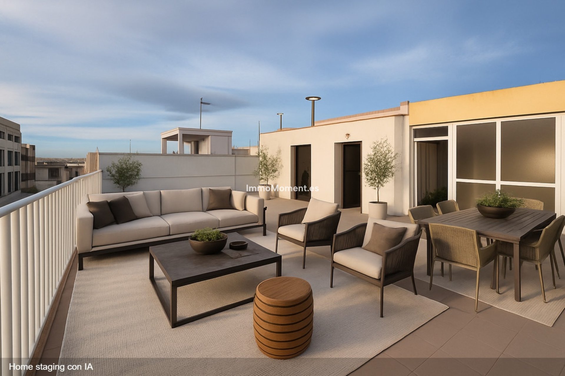 Reventa - Apartamento - Santa Pola - Santa Pola Centro