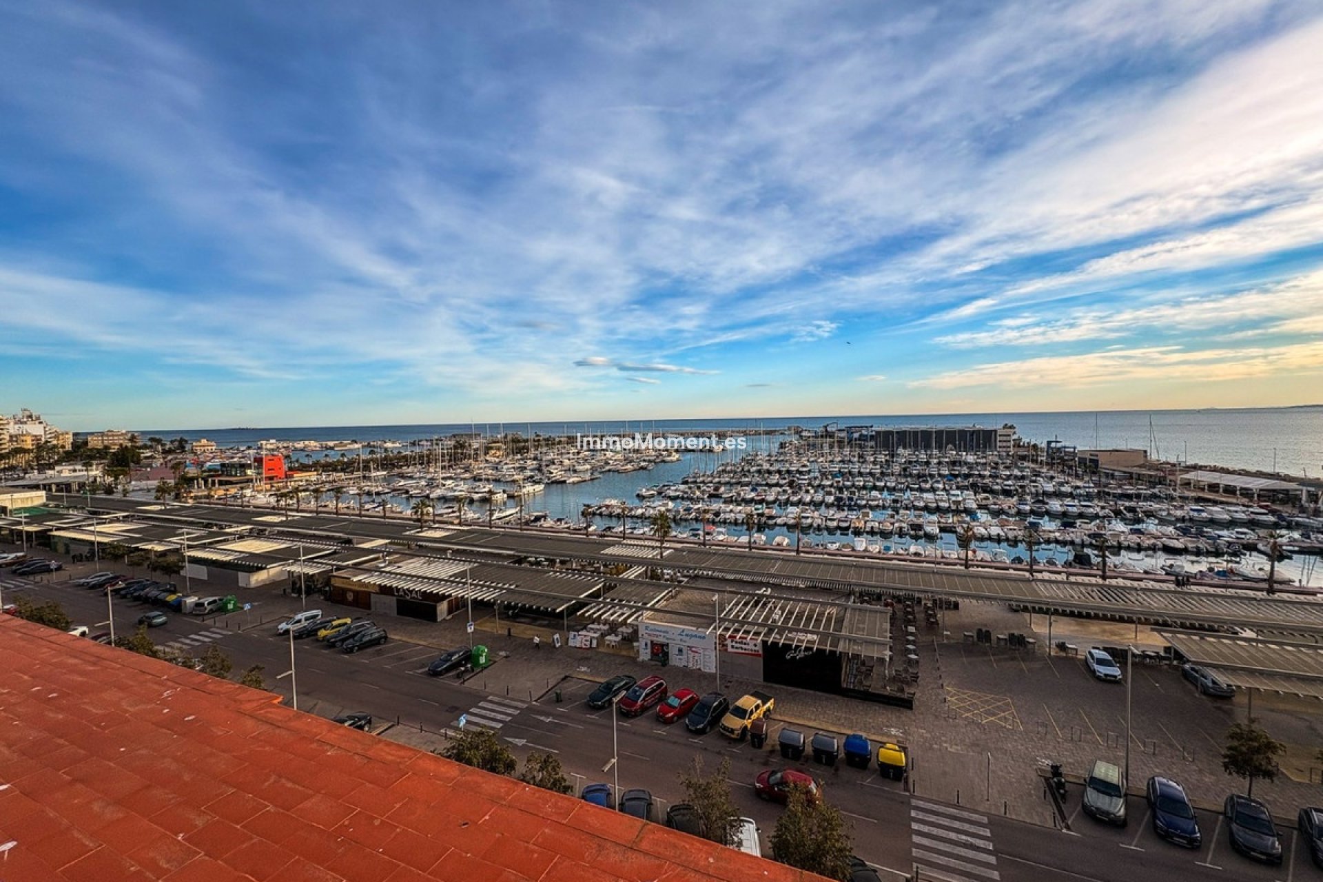 Reventa - Apartamento - Santa Pola - Santa Pola Centro