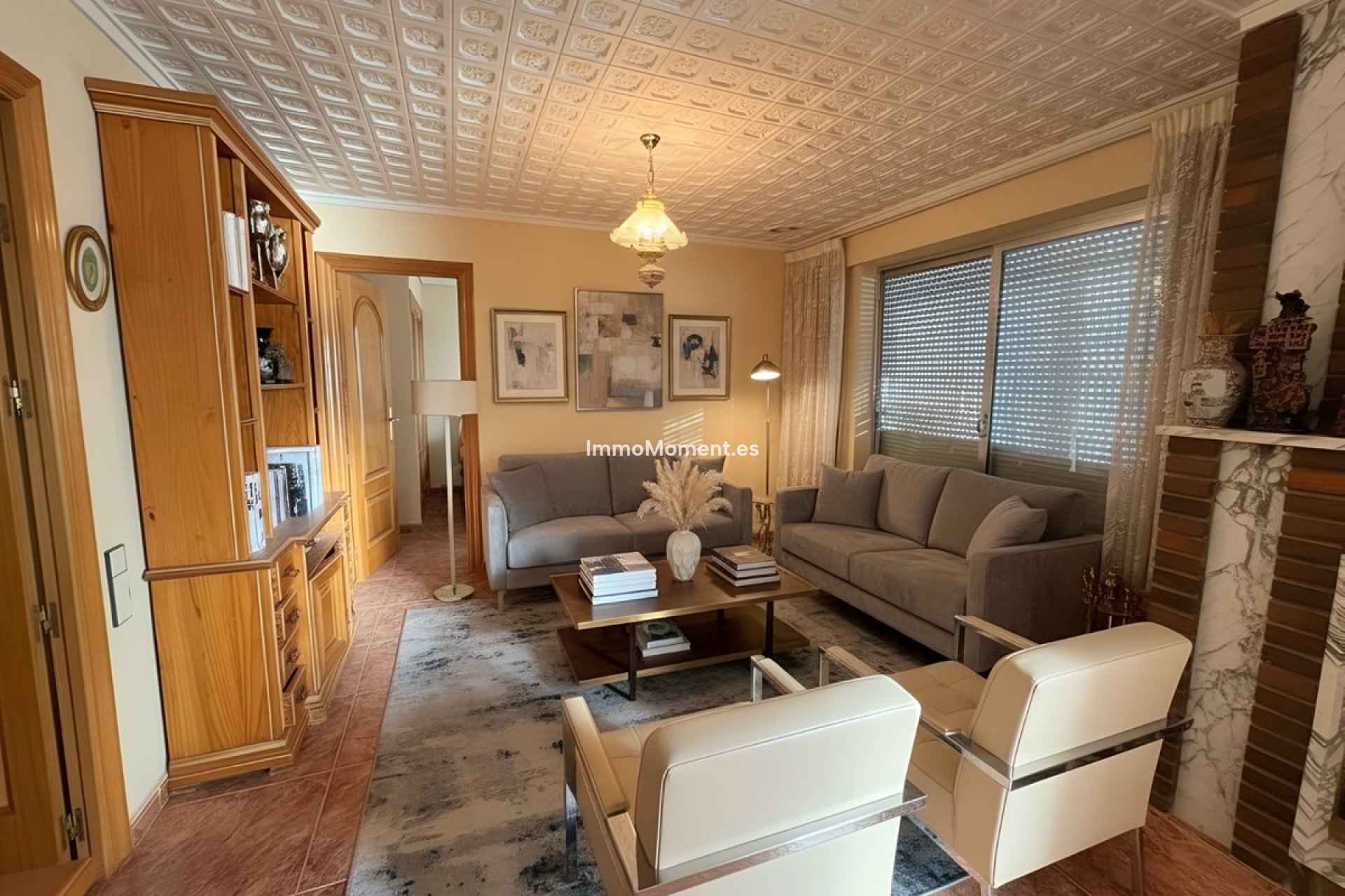 Reventa - Apartamento - Santa Pola - Santa Pola Centro