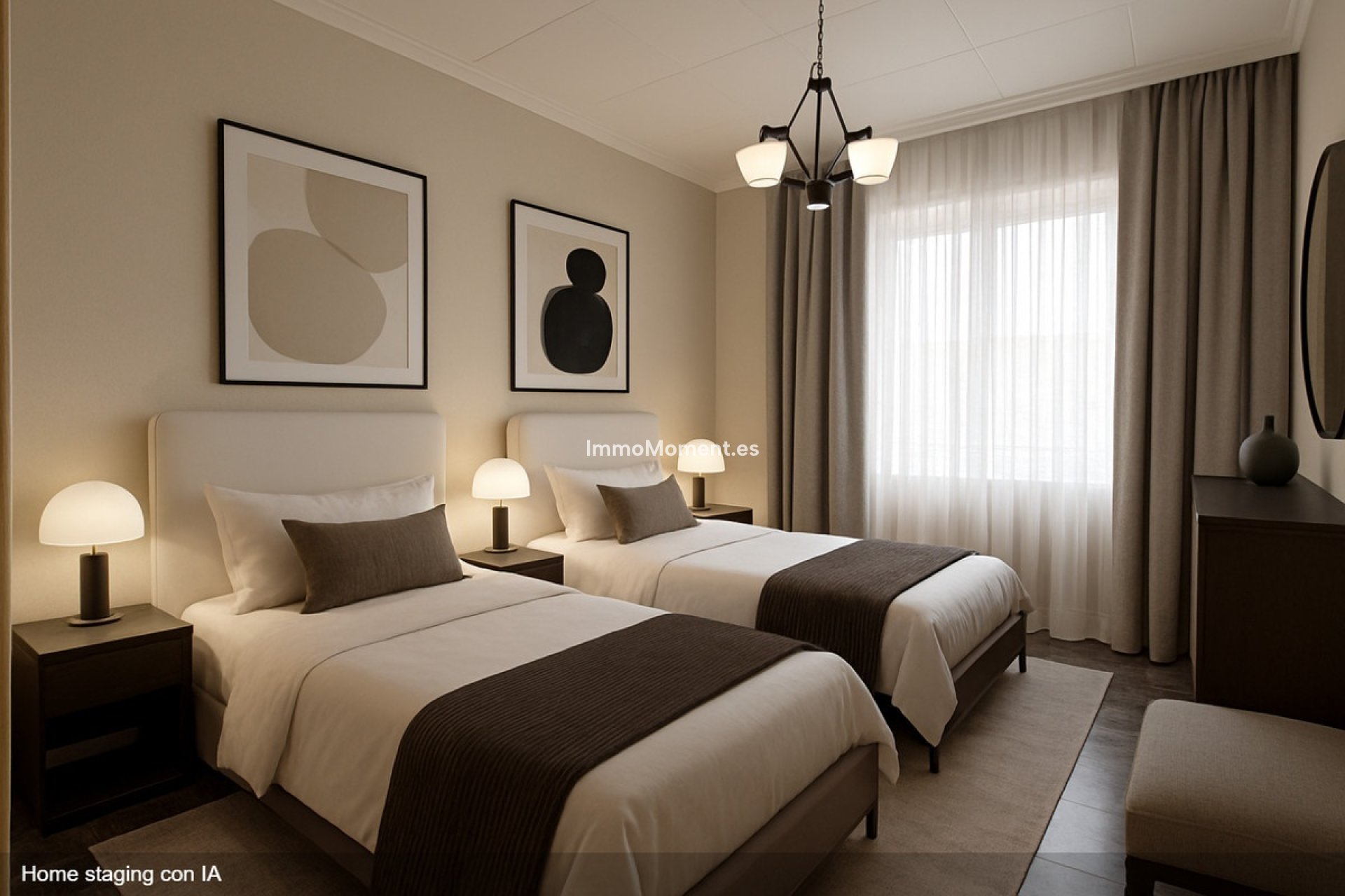 Reventa - Apartamento - Santa Pola - Santa Pola Centro