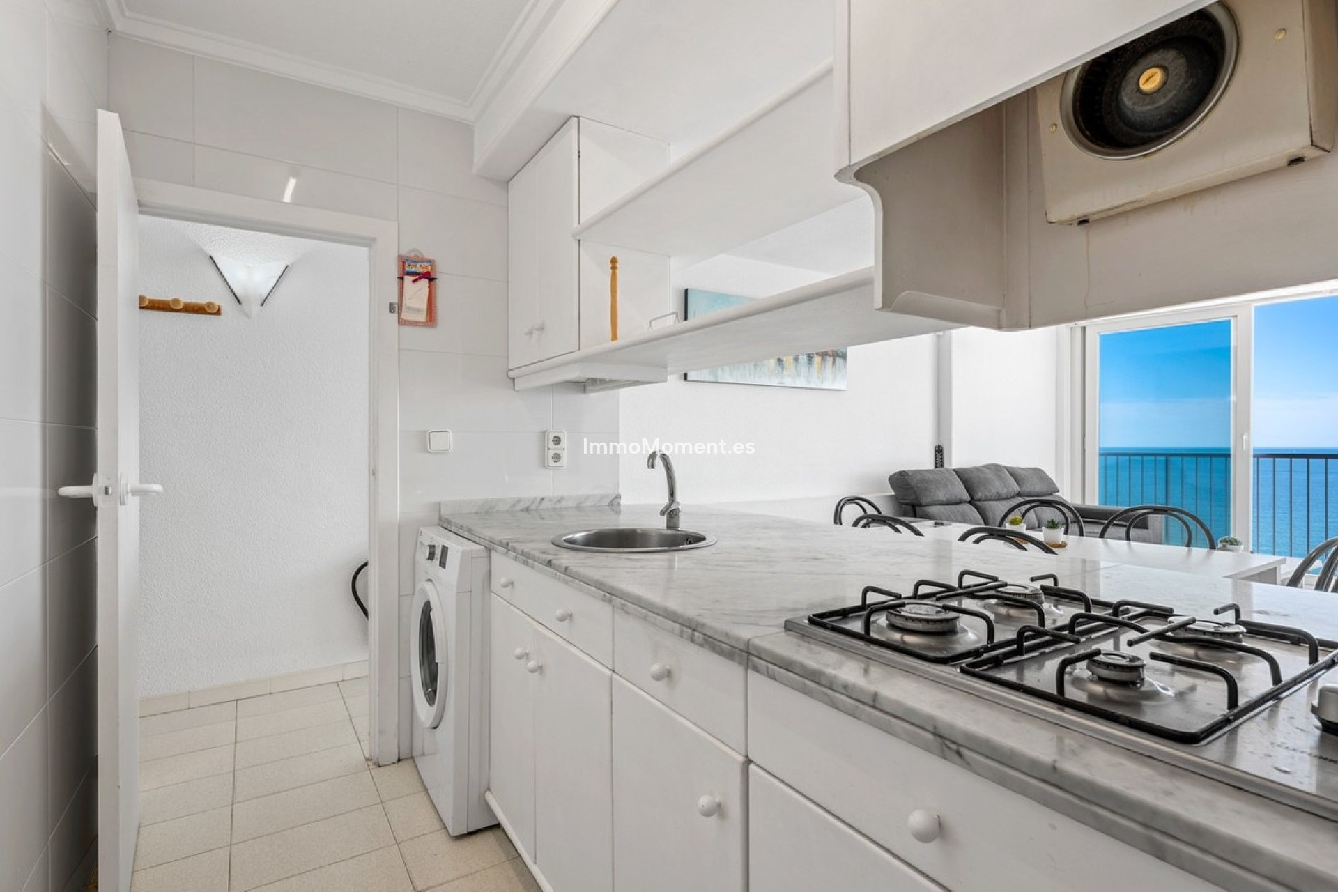 Reventa - Apartamento - Santa Pola - Santa Pola Centro