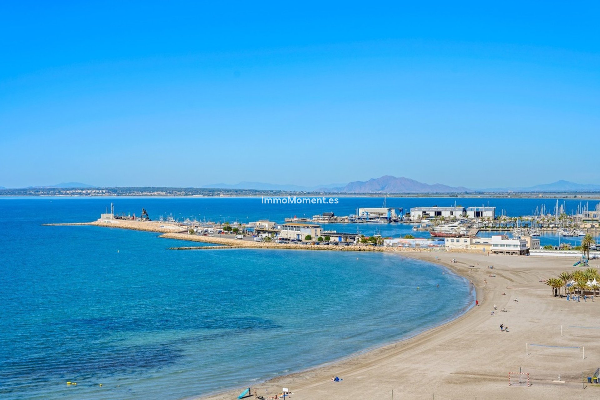 Reventa - Apartamento - Santa Pola - Santa Pola Centro