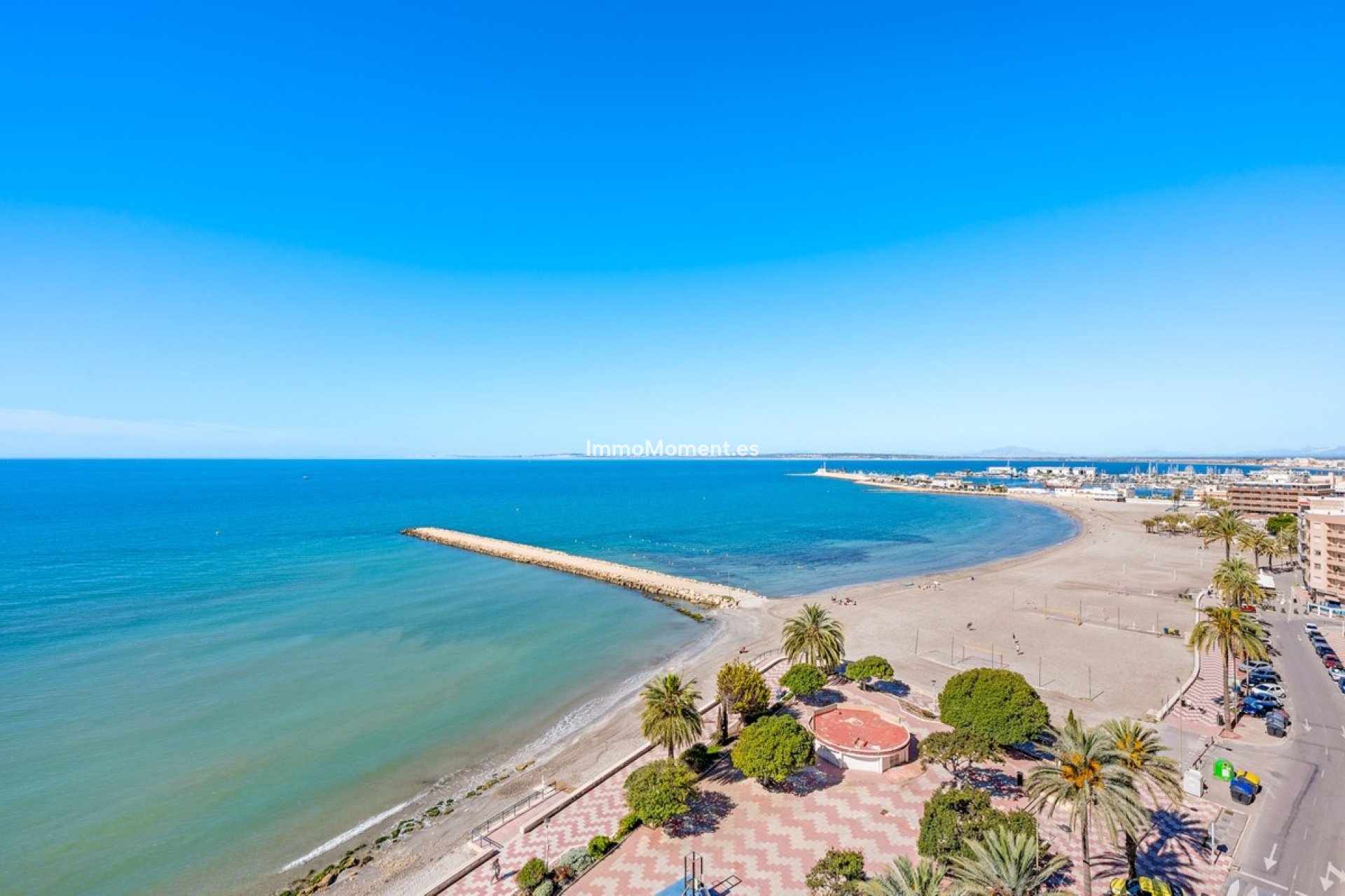 Reventa - Apartamento - Santa Pola - Santa Pola Centro