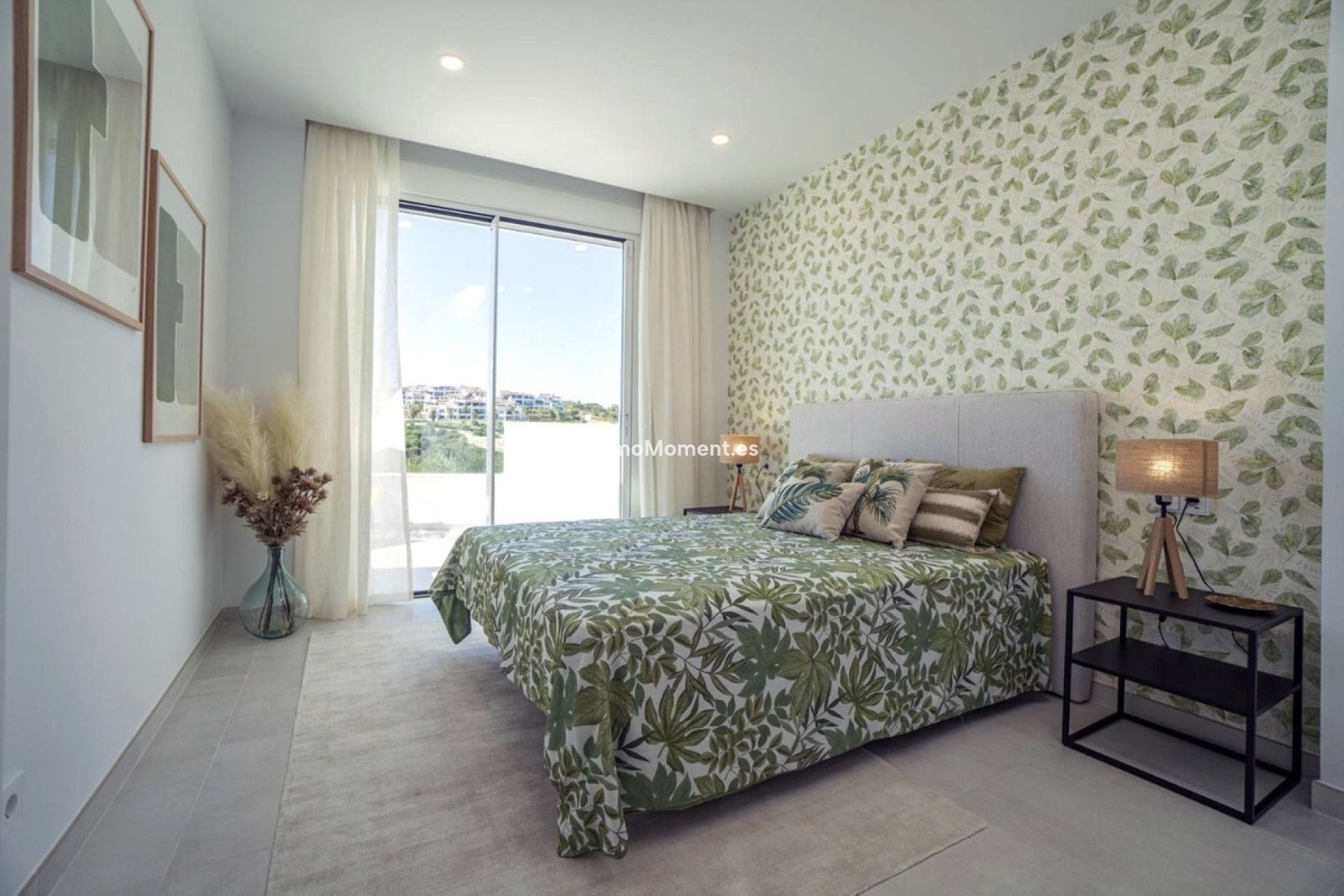 Reventa - Apartamento - Sotogrande - La Alcaidesa