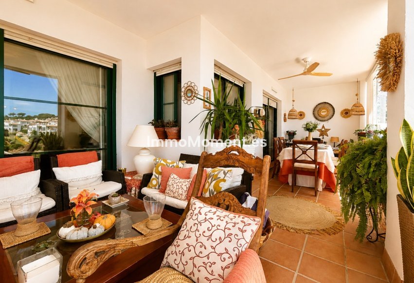 Reventa - Apartamento - Sotogrande - La Alcaidesa
