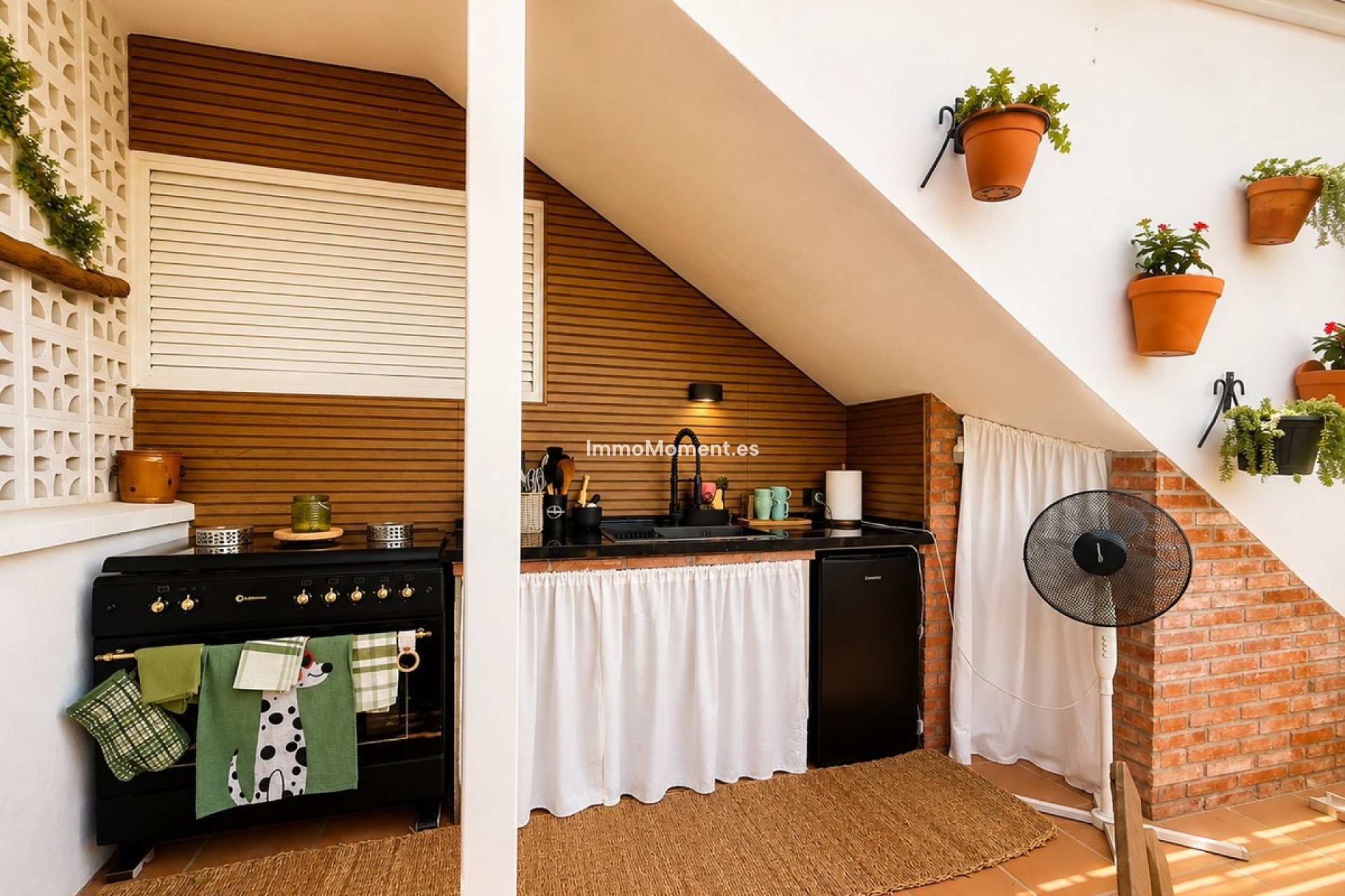 Reventa - Apartamento - Sotogrande - La Alcaidesa