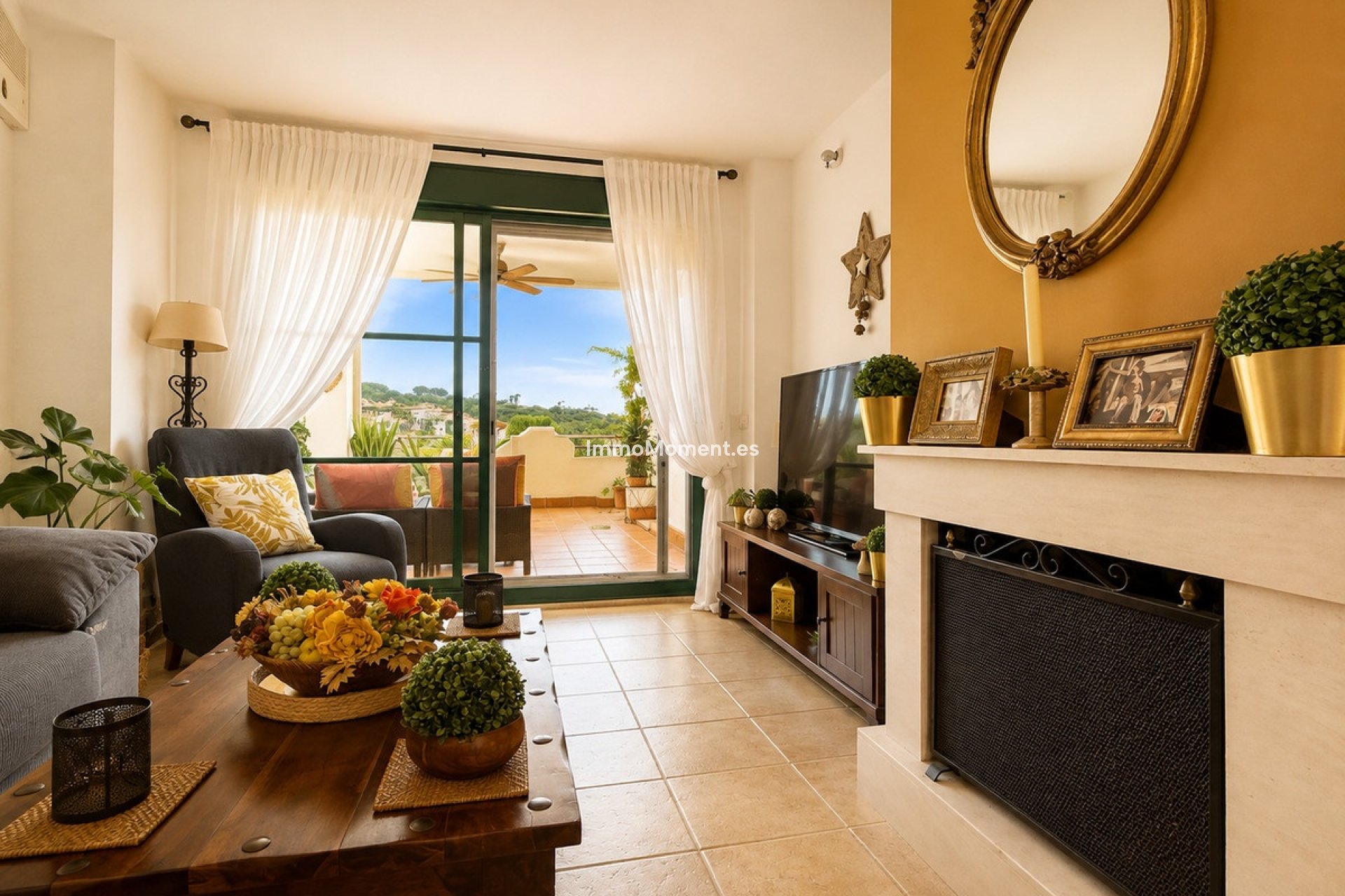 Reventa - Apartamento - Sotogrande - La Alcaidesa