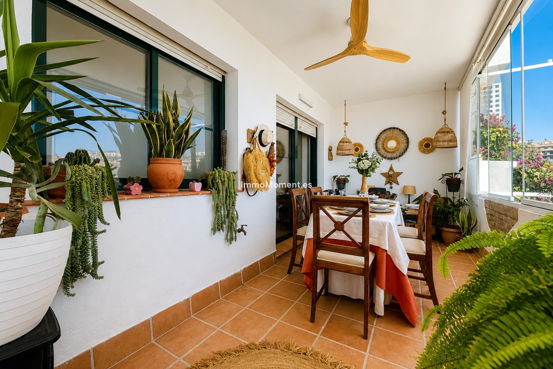 Reventa - Apartamento - Sotogrande - La Alcaidesa