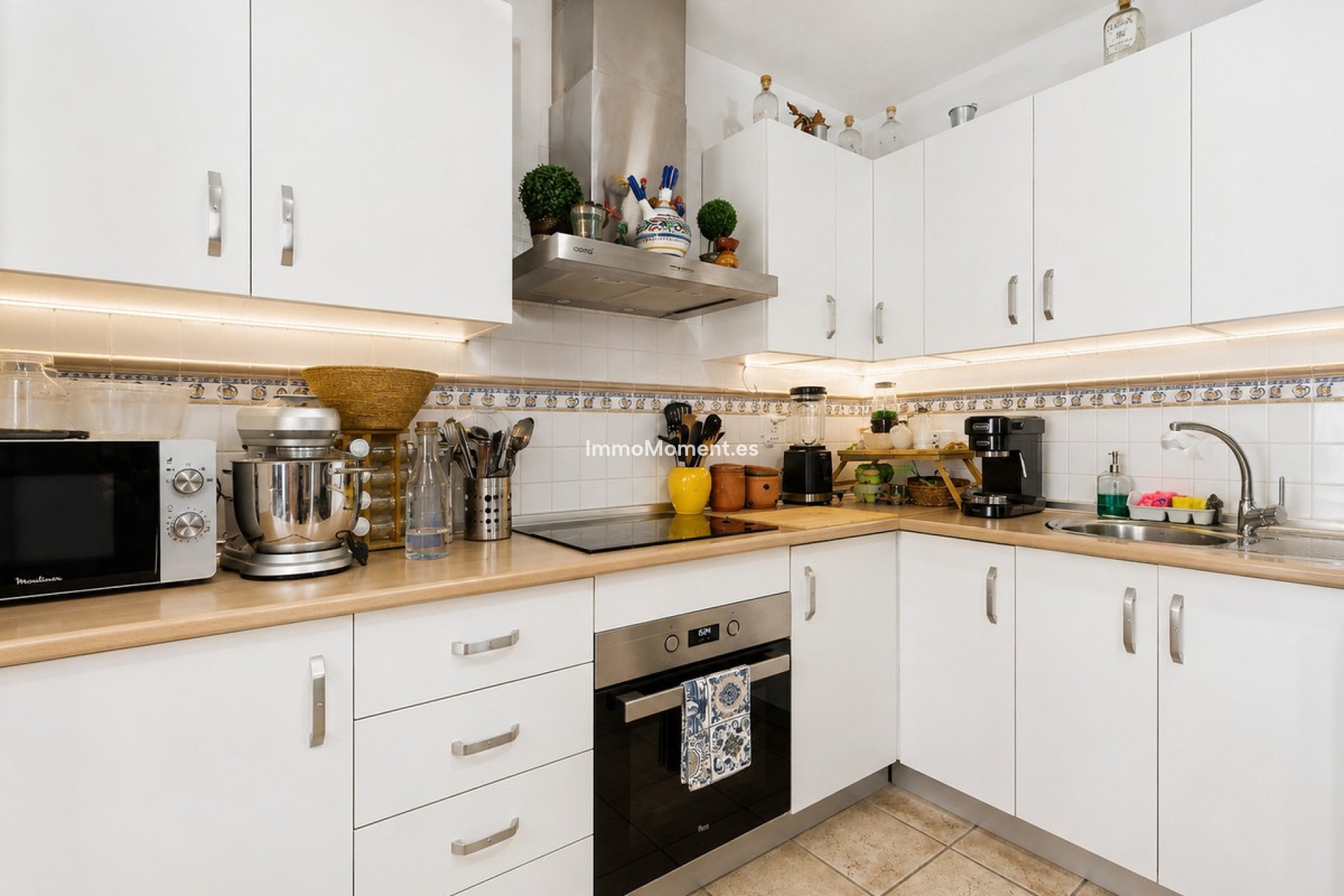 Reventa - Apartamento - Sotogrande - La Alcaidesa