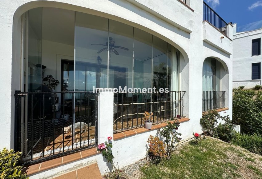 Reventa - Apartamento - Sotogrande - La Alcaidesa