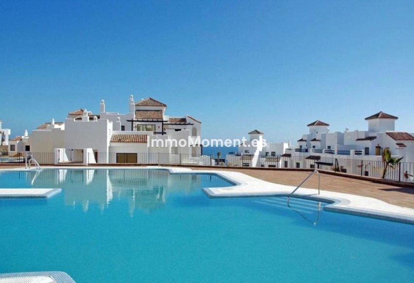 Reventa - Apartamento - Sotogrande - La Alcaidesa