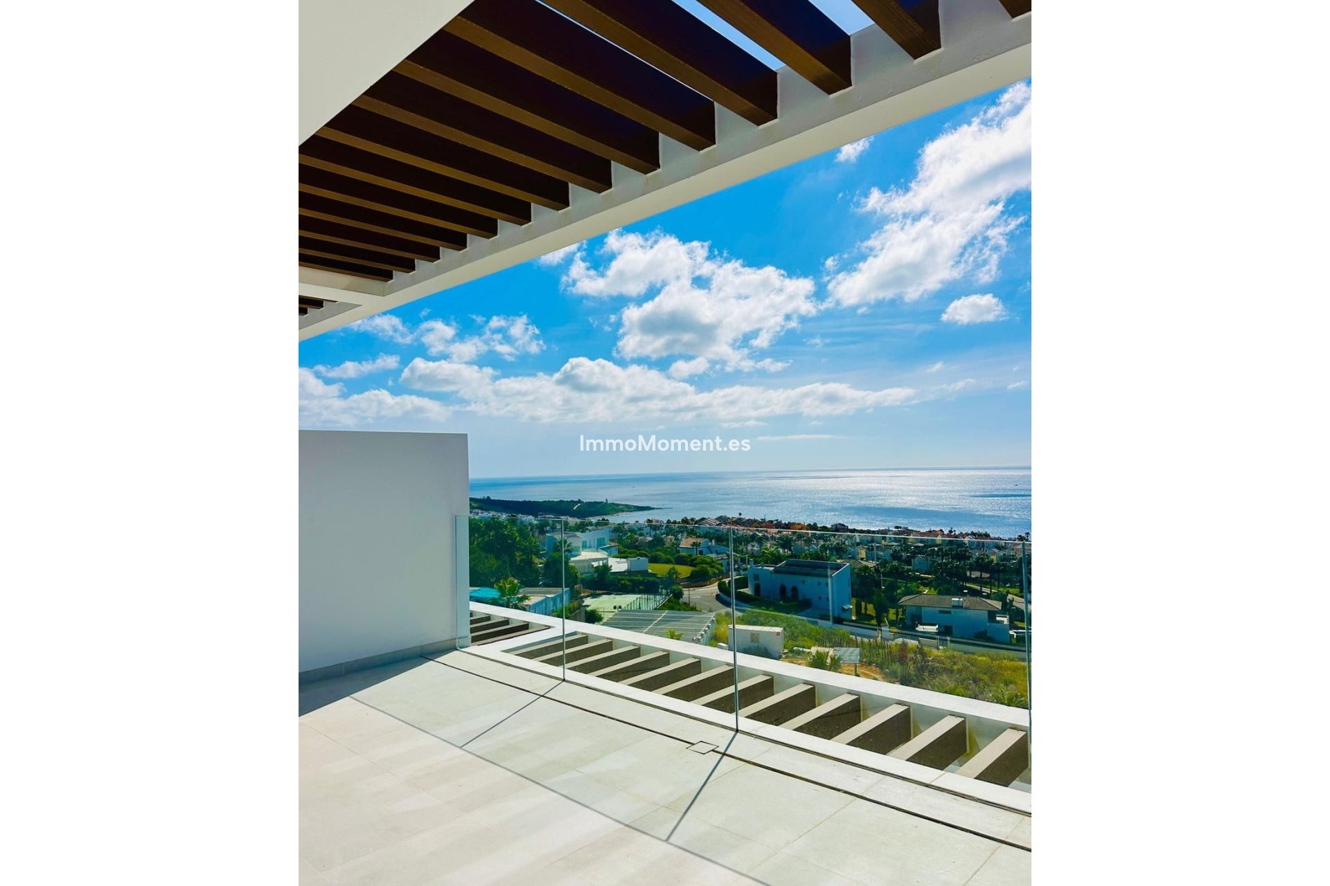 Reventa - Apartamento - Sotogrande - La Alcaidesa