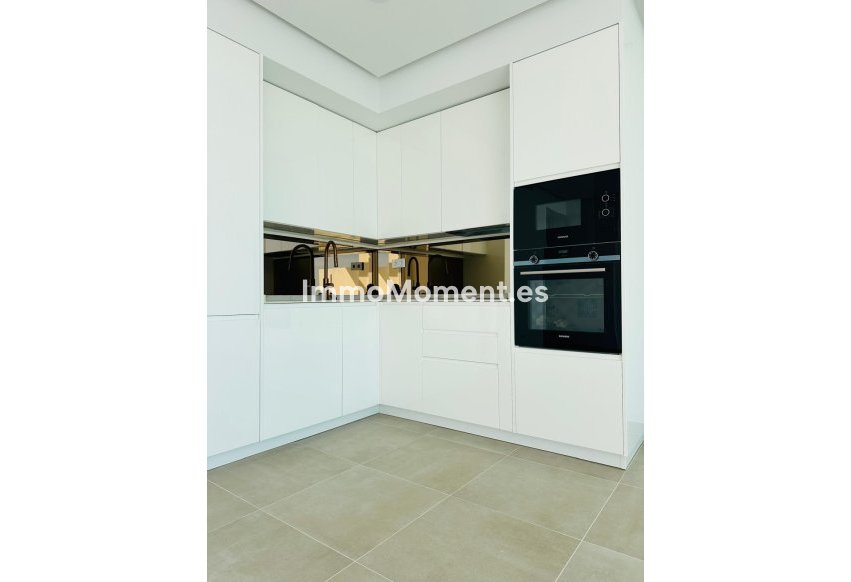 Reventa - Apartamento - Sotogrande - La Alcaidesa
